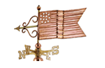 Weathervane Accessories