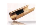 Copper Gutters