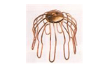 Strainers